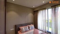 KUMAR PROSPERA, Luxury 2&3 Bhk on Hennur road, Bangalore